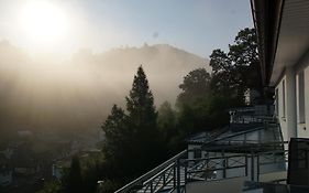 Bergpanorama - Suite Willingen